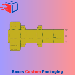 Bookend Box