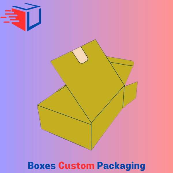 Bookend-Box