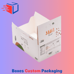 CUSTOM CANDY DISPLAY BOXES