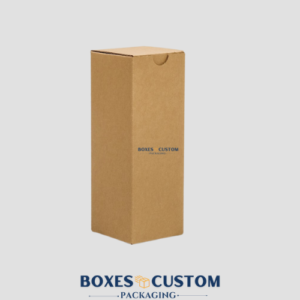Custom 10ml Bottles Boxes