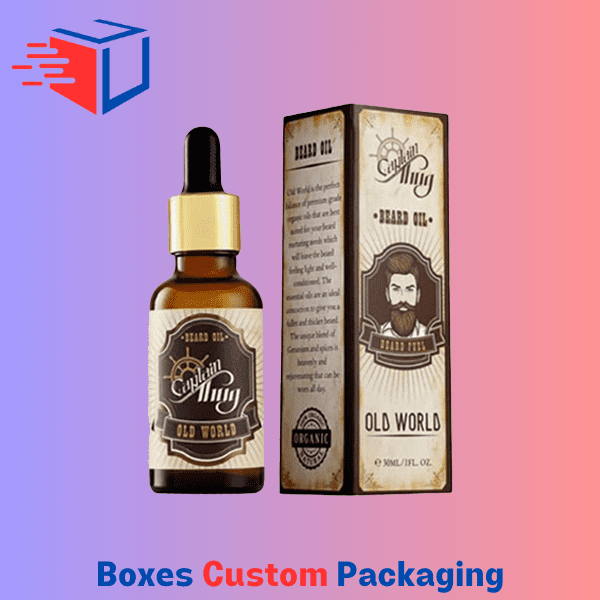 Custom-Beard-Oil-Boxes