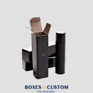 Custom Lip Gloss Boxes