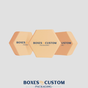 Custom Prism Shape Boxes