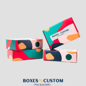 Custom Soap Box