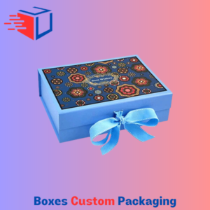 Rigid Gift Boxes