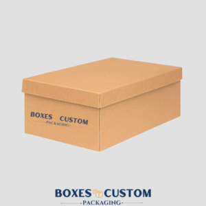 Shoe Boxes