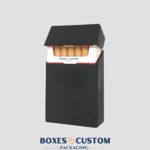 Wholesale Cannabis Cigarette Boxes