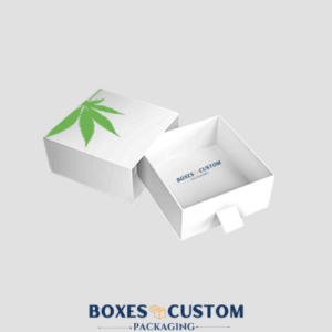 Wholesale marijuana boxes
