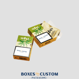 Wholesale Marijuana Packaging Boxes
