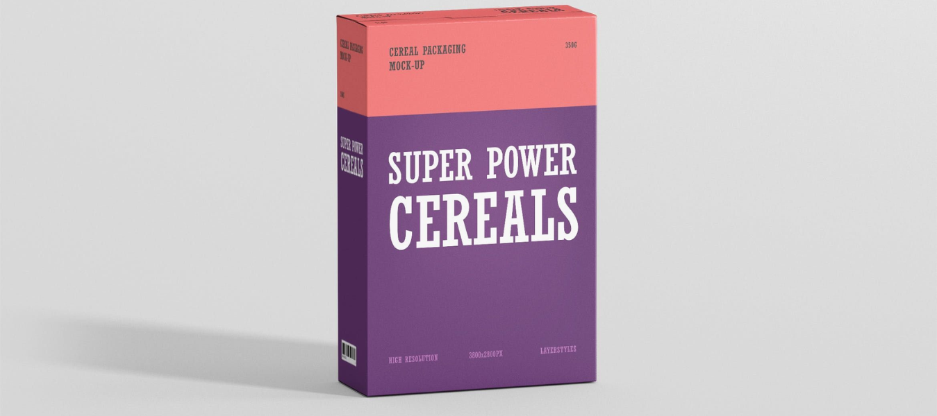You are currently viewing Colorful Cereal: A Vibrant Breakfast Delight