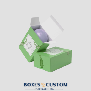 Custom Soap Boxes