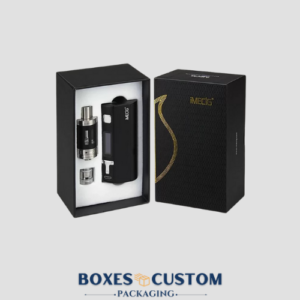 Custom Vape Boxes