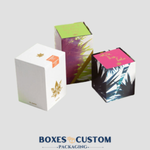 Wholesale marijuana boxes