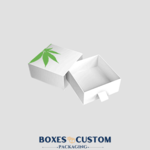 Wholesale marijuana boxes